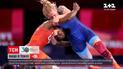 Новини світу: Алла Черкасова виборола олімпійську бронзу у вільній боротьбі