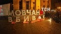 Батько Катерини Гандзюк звернувся до Зеленського на захист Рябошапки