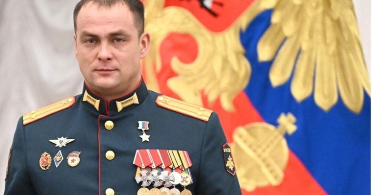 Осужден за убийство жительницы Луганска "Герой России" Ирек Магасумов