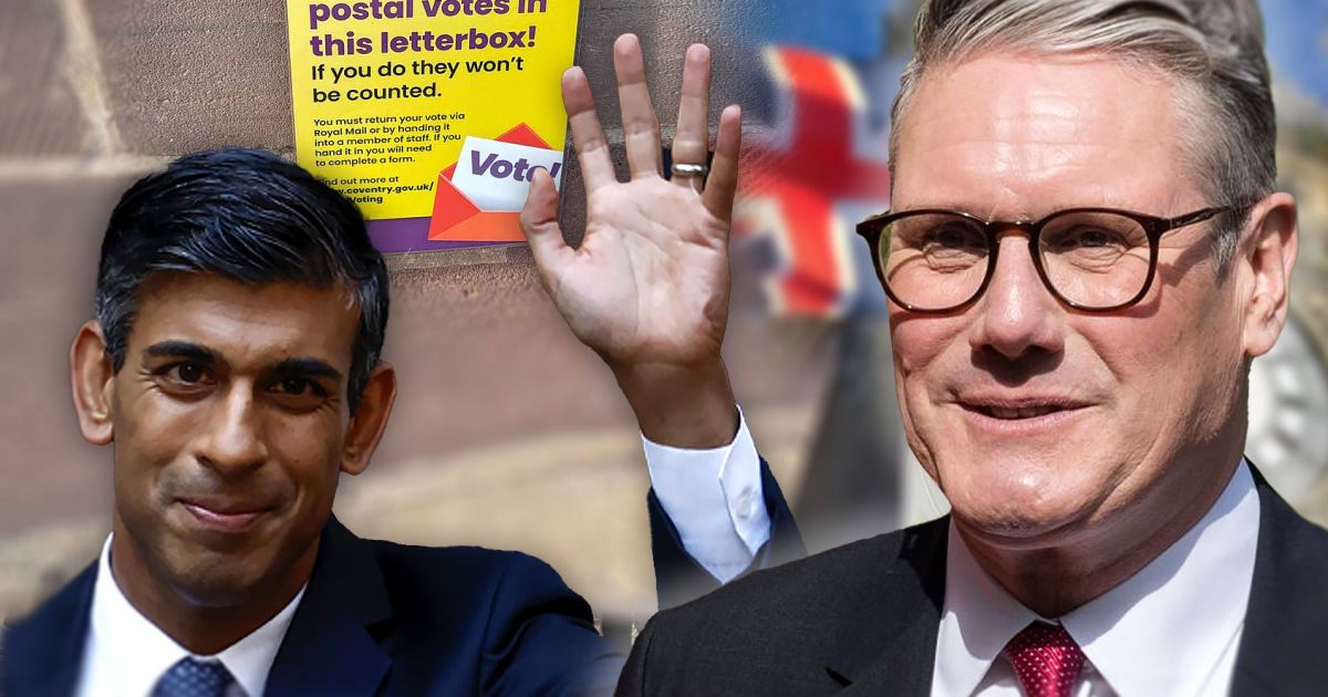 Британські консерватори переходять в опозицію: чого Україні очікувати від нового лейбористського уряду