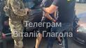 Чергове гучне затримання в Мукачеві: в Мережі з'явилися цікаві подробиці