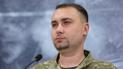 Начальник ГУР Минобороны Украины Кирилл Буданов