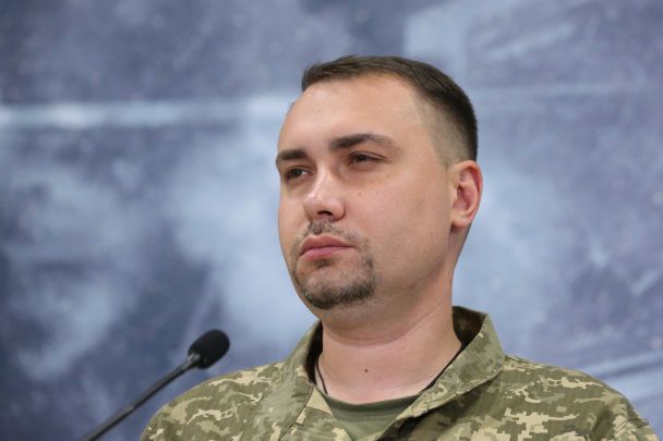 Сколько оружия Россия получает от КНДР: Буданов назвал цифру