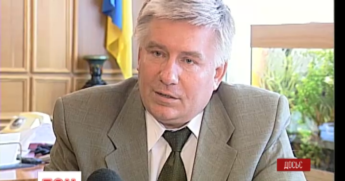 Чечетов перебував у глибокій депресії