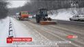 Ситуация в регионах: как Украина переживает последние зимние испытания