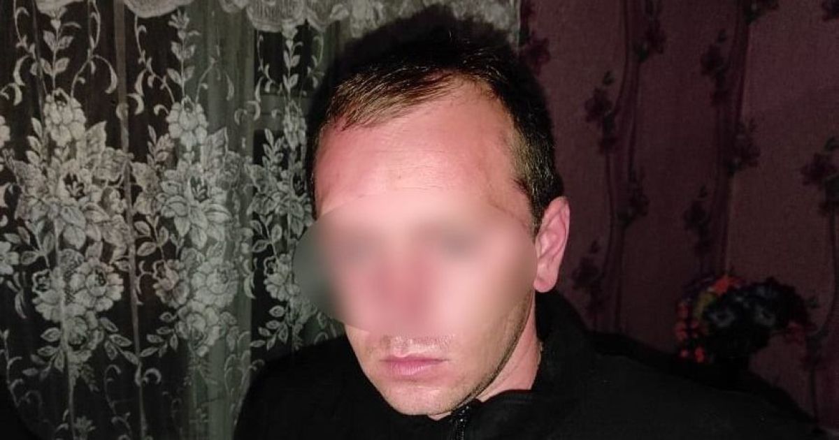 Біля Броварів молодик важко поранив товариша через ревнощі / © Полиция Киевской области