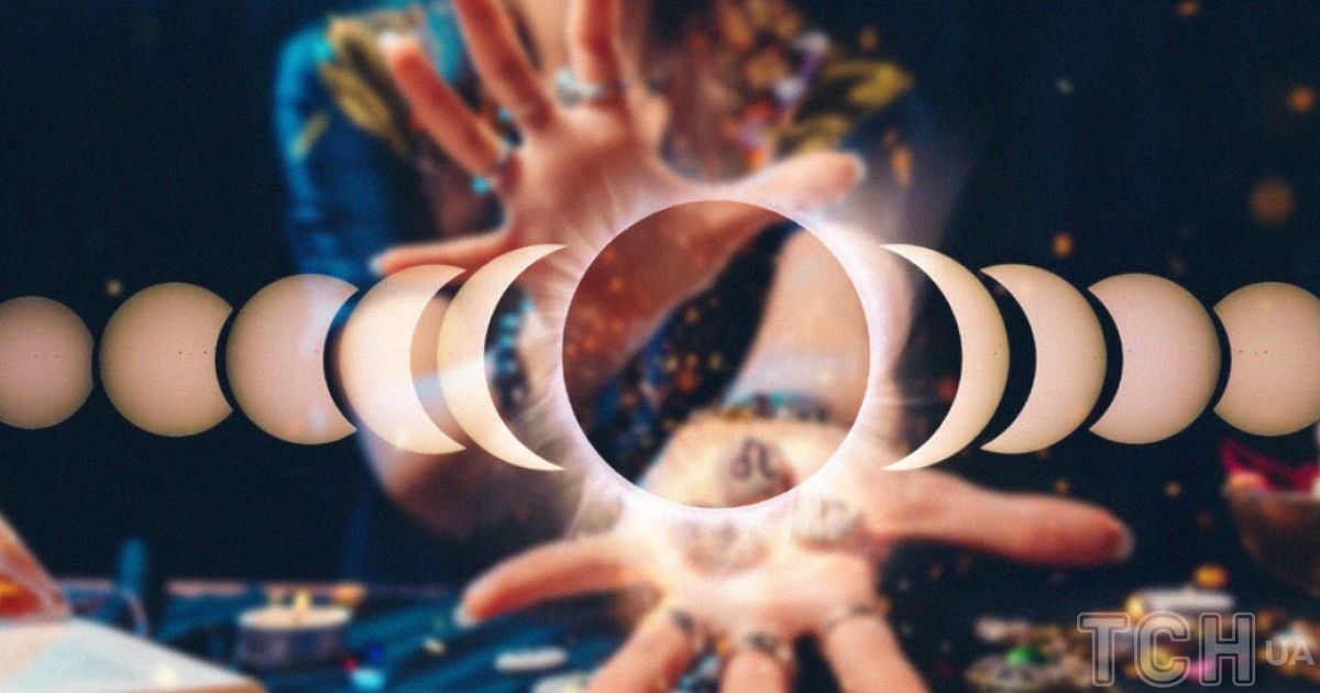 Коридор затемнень