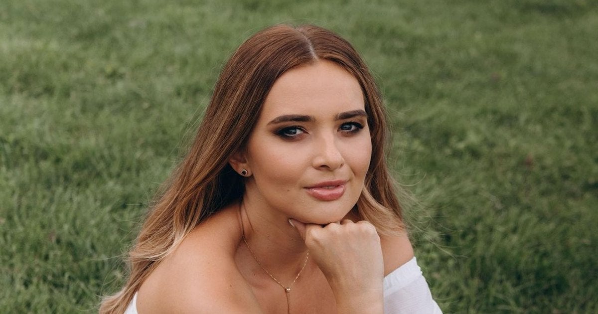 Наталья Островская