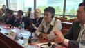 Савченко стоячи та з оплесками зустріли на засіданні ПАРЄ