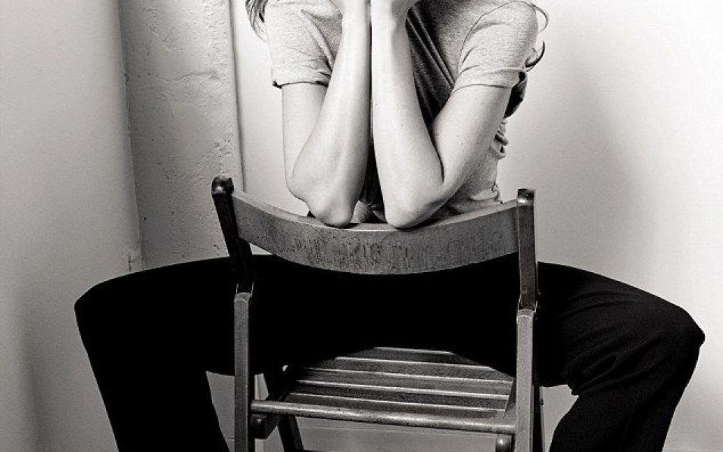 Синди Кроуфорд завершила модельную карьеру эффектным фотосетом / © hemispheresmagazine.com