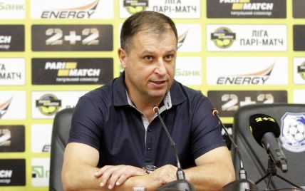Тренер "Зари" похвалил решение Малиновского перейти в "Генк"