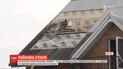 На Волыни ураган снял крыши и поломал деревья - без электричества остались 25 сел