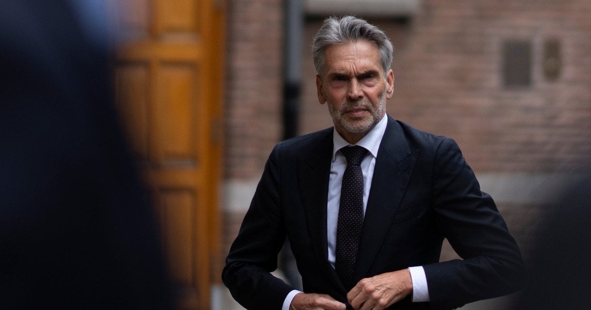 Нідерланди пропонують використати заморожені активи РФ для фінансування потреб України