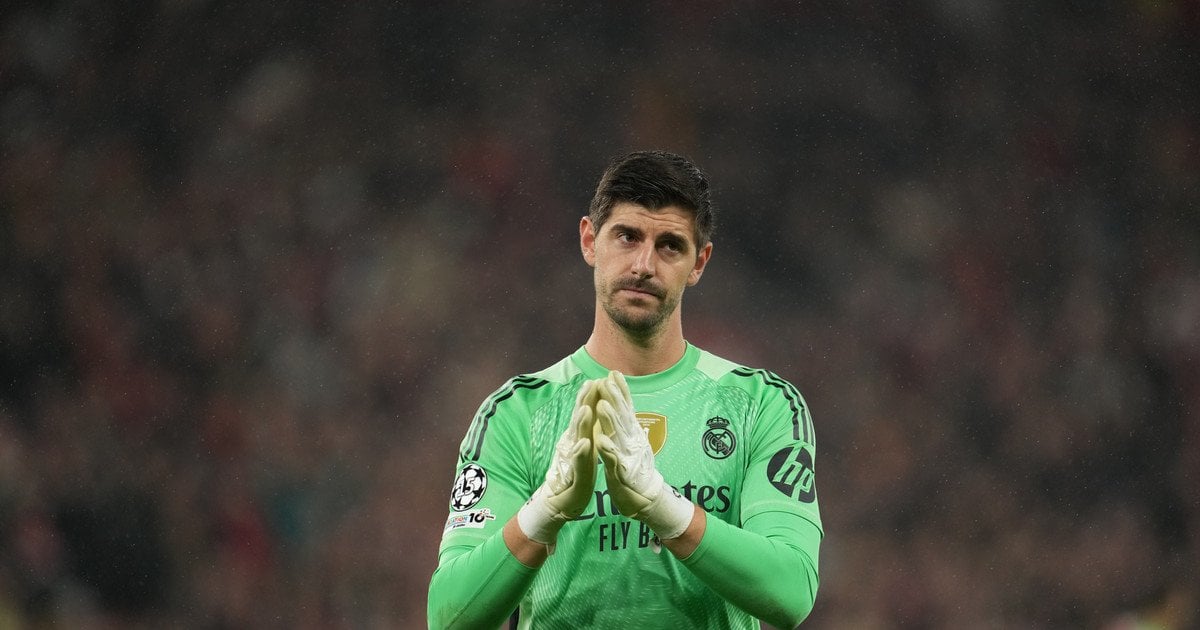 Тібо Куртуа