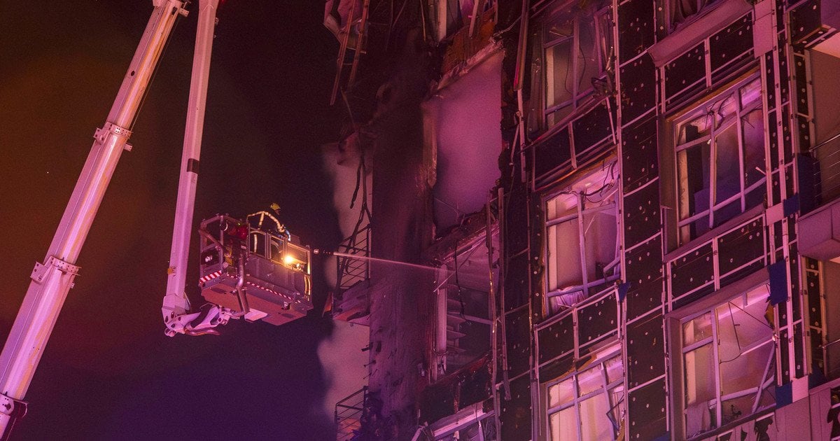 Атака на Київ 25 листопада.