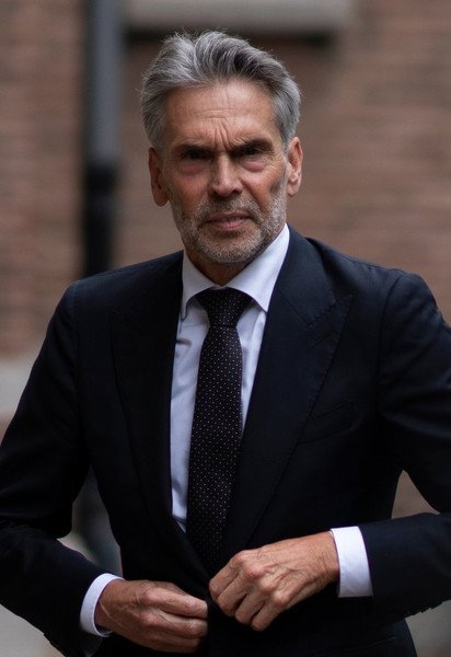 Нидерланды предлагают использовать замороженные активы РФ для финансирования потребностей Украины