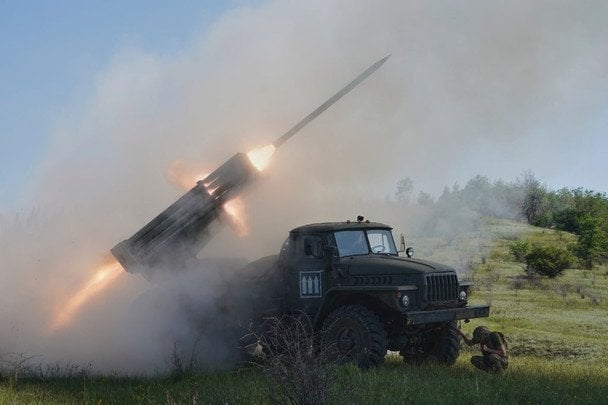 Действительно ли ВСУ прорвались на Сумщине — детали от аналитиков