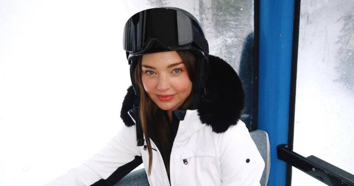 Міранда Керр