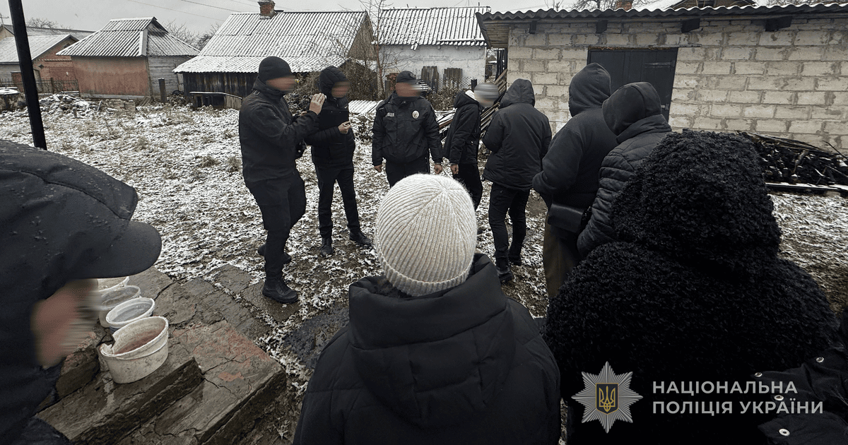 На Волині через місяці розкрито зухвале вбивство пенсіонерки