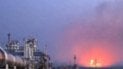Ворожі удари по об’єктах «Нафтогазу»