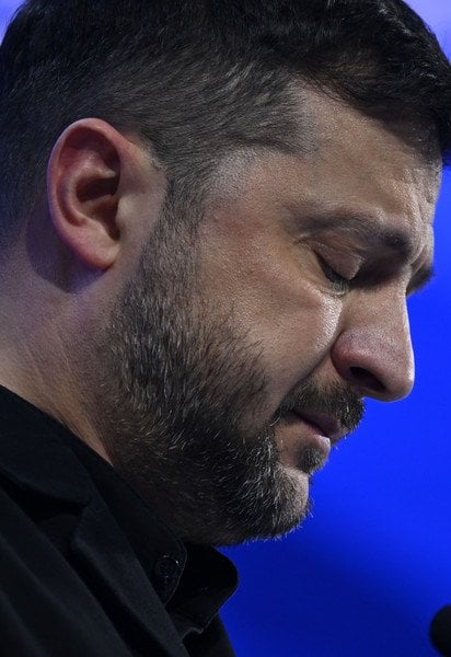 Когда закончится война: Зеленский сделал заявление о мире в Украине