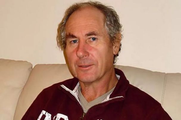 Джон Дарвин / Фото: PA