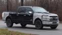 Ford проводит заключительные тесты обновленного пикапа F-150