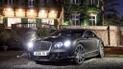 Bentley Continental GT Speed 2017