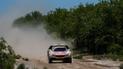 Peugeot 3008 DKR завоевал первую победу на ралли "Дакар-2017"
