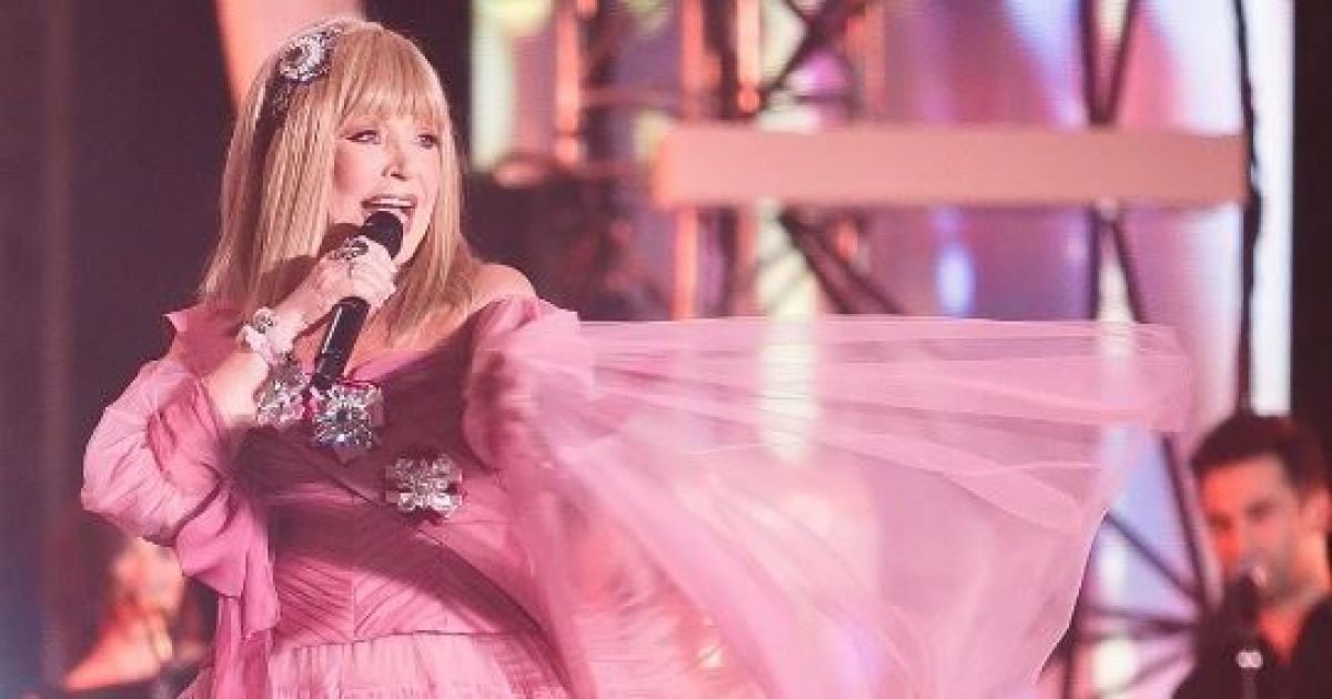 Пугачовій у Баку екстрено знадобилася допомога лікарів