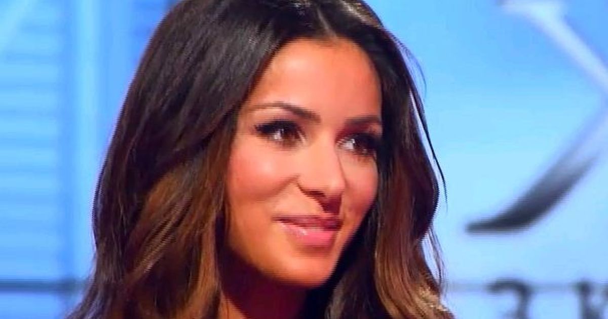 Злата Огневич давно находится в отношениях