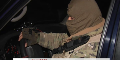 Боевики готовятся к наступлению