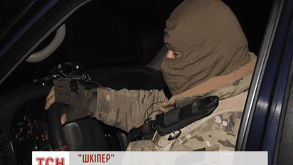 Боевики готовятся к наступлению
