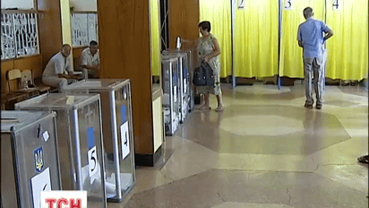 До охорони порядку під час виборів в Україні будуть залучені понад 100 тисяч правоохоронців