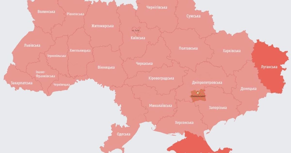 Прямуйте до укриттів
