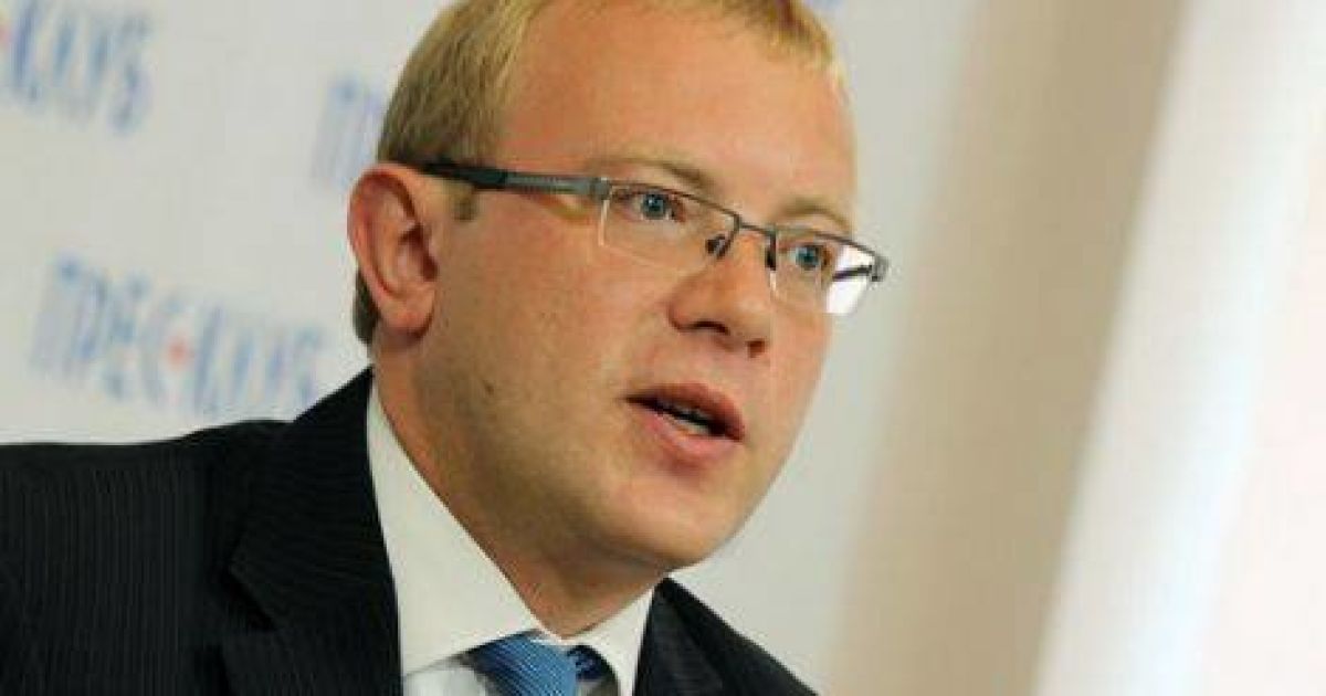 Андрей Шевченко будет представлять Украину в Канаде