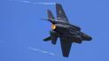 Истребитель F-35