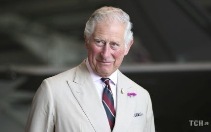 Принцу Чарльзу сегодня 72: интересные факты о старшем сыне королевы Елизаветы II