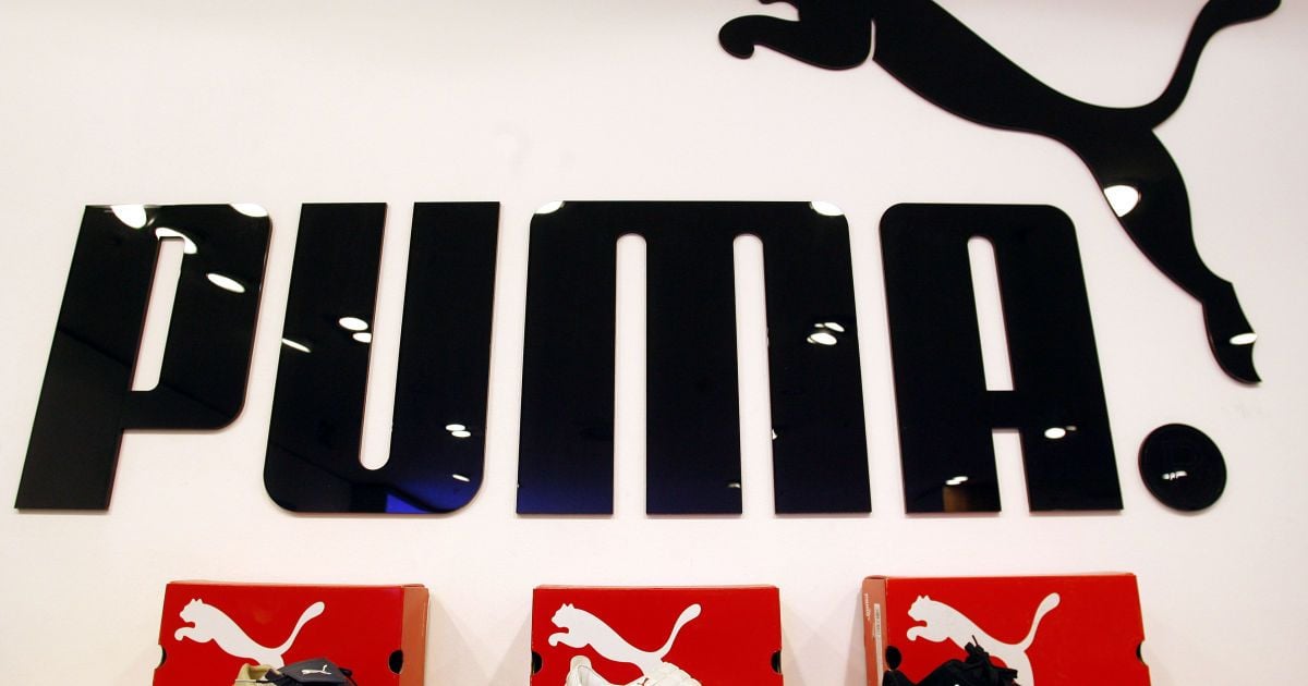 Компанія Puma зупиняє бізнес у Росії
