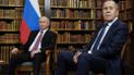 Після провалу на фронті у Путіна побідкалися і зажадали переговорів з Україною