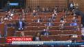 У ПАРЄ більшість депутатів підтвердили повноваження російської делегації у повному обсязі