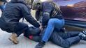 На Закарпатті затримали рекетирів, яких "покривав" місцевий депутат