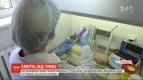 В Запорожье от осложнений гриппа умерла 51-летняя женщина