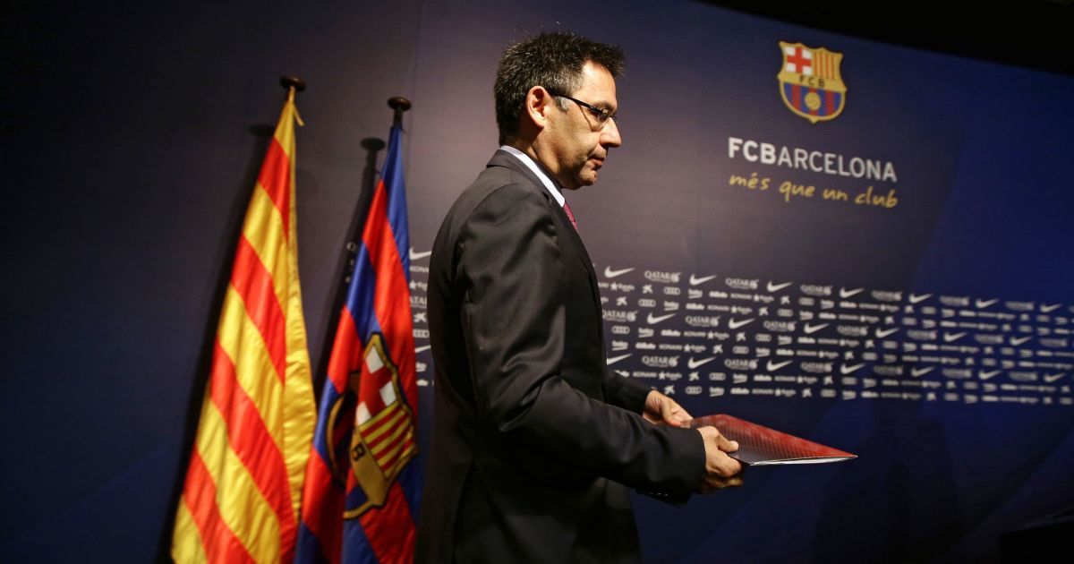 Жозеп Бартомеу