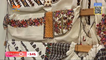 О чем говорят современные вышиванки и как дизайнеры совмещают традиции с модными тенденциями