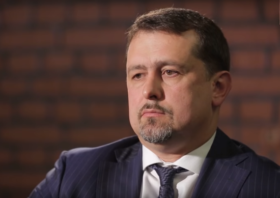 Родичі ексзаступника Служби зовнішньої розвідки Семочка мають російські паспорти — СБУ