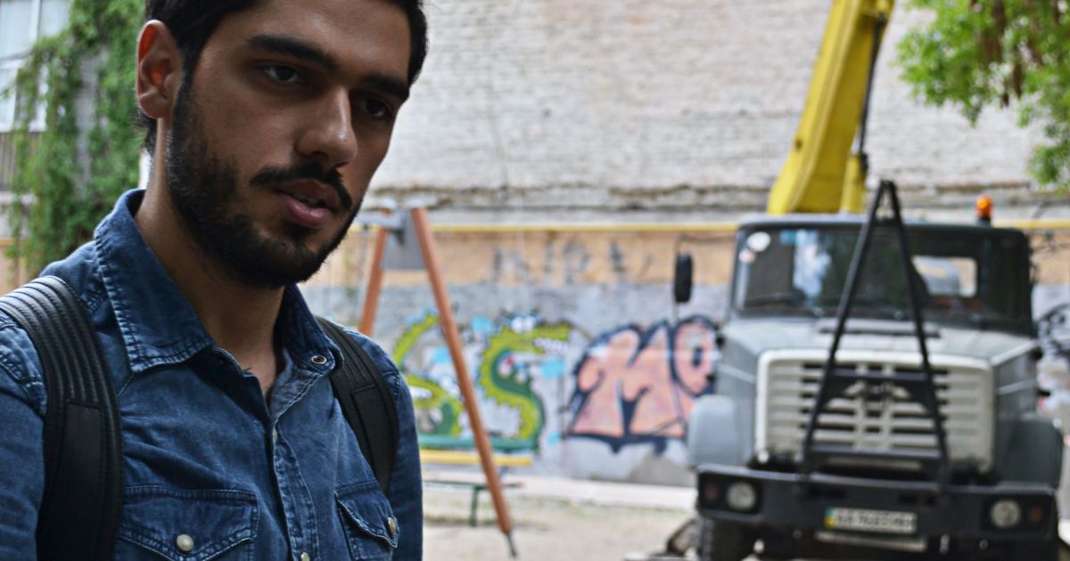 "Вы, ублюдки, меня не остановите": Гео Лерос отреагировал на исключение из фракции "Слуга народа"