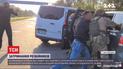 До 15 лет за решеткой грозит задержанным бандитам, которые пытали и грабили людей