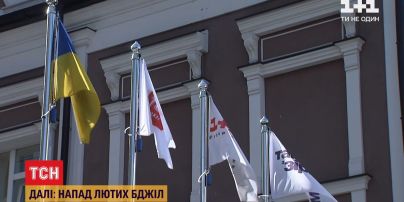 "1+1 Интернет" может управлять активами медиа-холдинга Сергея Курченко