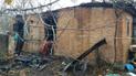 Тушили более пяти часов: в Харьковской области во время пожара в жилом доме погибли два человека